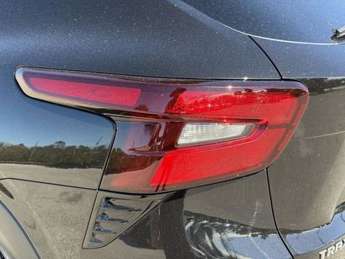 New 2026 Chevrolet Trax LT w/ LT Convenience Package image 37