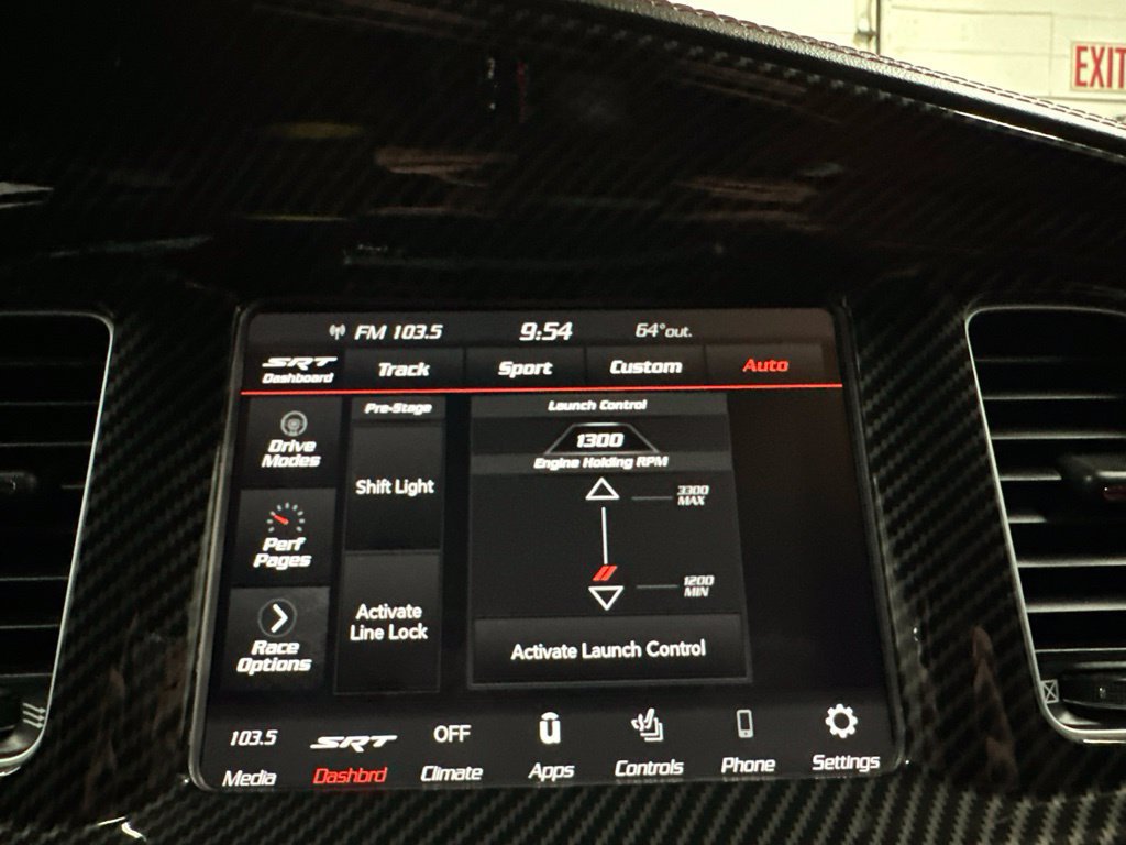 Used 2023 Dodge Charger Scat Pack RWD image 24