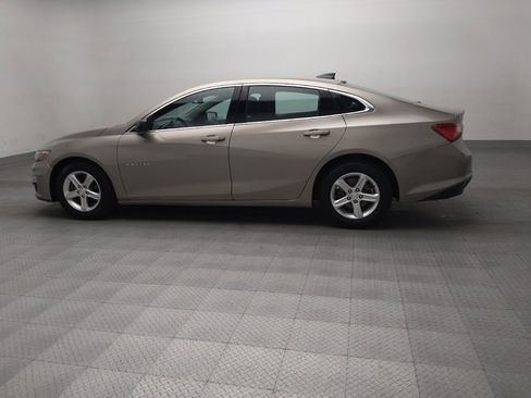 Used 2022 Chevrolet Malibu LS w/ LPO, Convenience Package 1 image 3