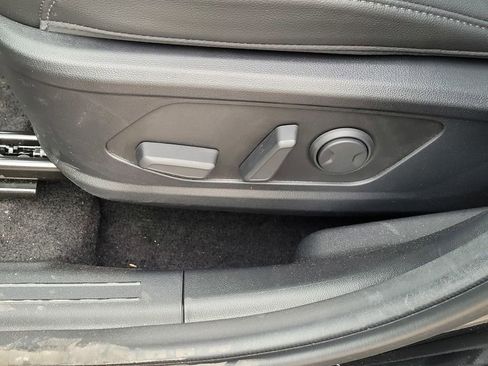 New 2025 Hyundai Santa Cruz SEL image 12