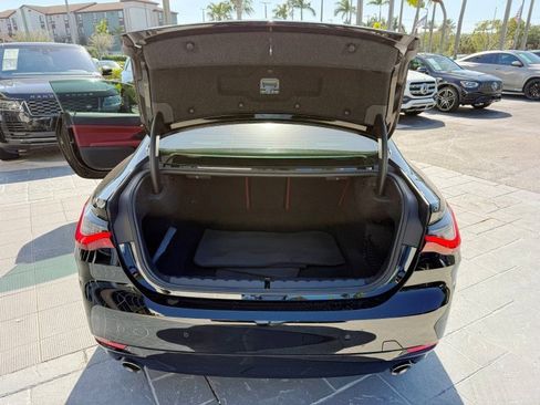 Used 2022 BMW 430i 430i w/ Premium Package 2 image 34