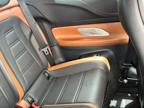 Used 2019 Mercedes-Benz E 53 AMG 4MATIC Cabriolet image 11