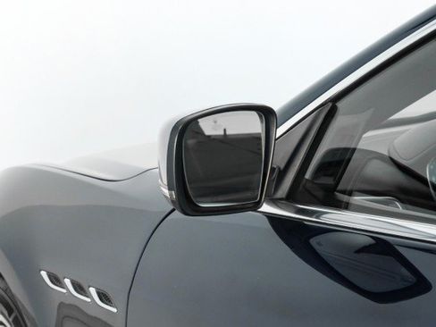 Used 2014 Maserati Ghibli S Q4 AWD/4WD image 42