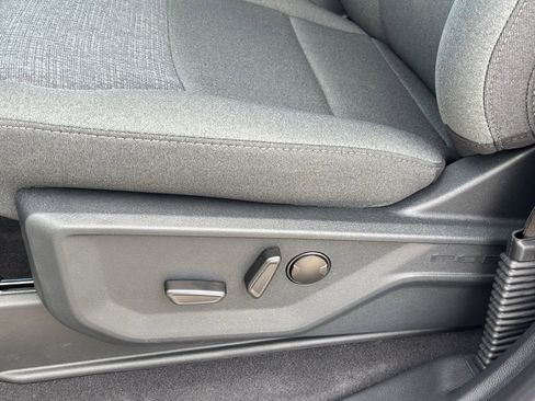 New 2025 Ford F150 XLT w/ Equipment Group 302A MID image 17