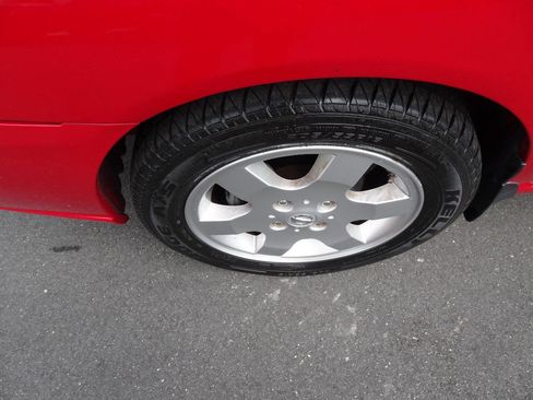Used 2006 Nissan Sentra 1.8 S w/ (S04) 1.8S Special Editto Pkg image 9