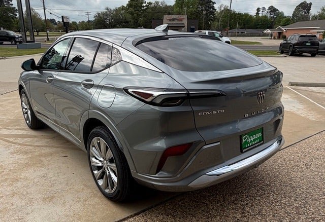 New 2026 Buick Envista Avenir FWD image 6
