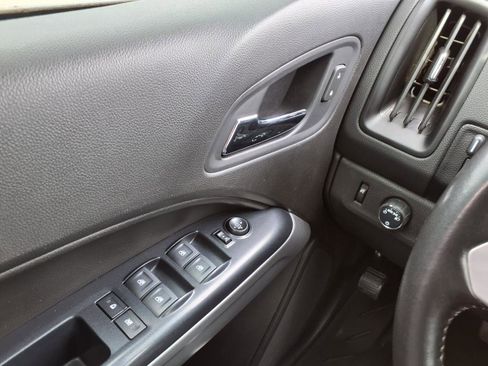 Used 2021 Chevrolet Colorado ZR2 image 22
