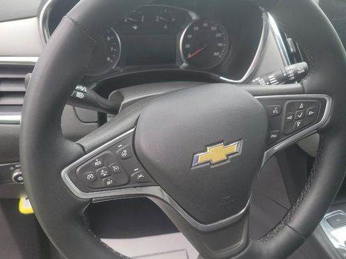 Certified 2023 Chevrolet Equinox LT AWD/4WD image 9