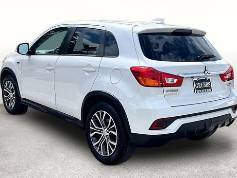Used 2019 Mitsubishi Outlander Sport ES FWD image 14
