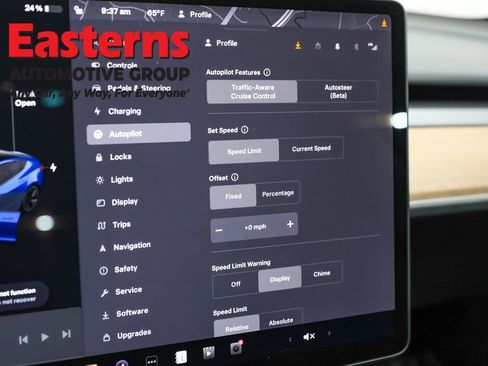 Used 2023 Tesla Model 3 Standard Range image 17