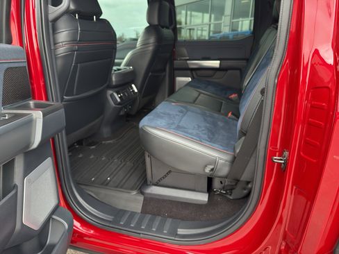 Used 2022 Ford F150 Raptor w/ Raptor 37 Performance Package image 15