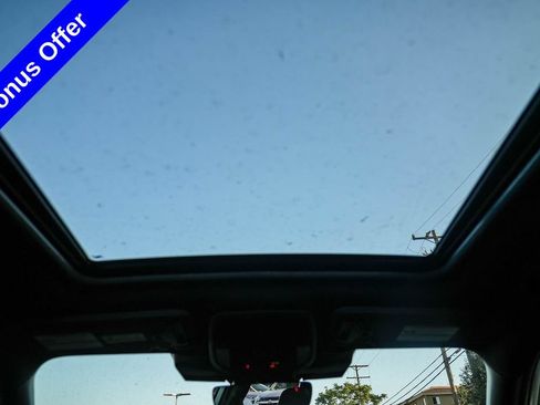 New 2026 Subaru Forester Sport AWD/4WD image 16