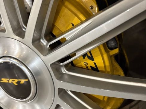 Used 2024 Dodge Durango SRT image 12