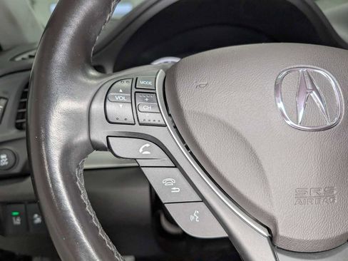 Used 2020 Acura ILX w/ Premium Package image 35