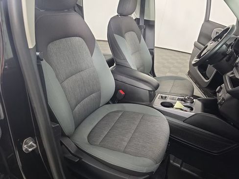 Used 2021 Ford Bronco Sport Big Bend w/ Big Bend Package AWD/4WD image 28