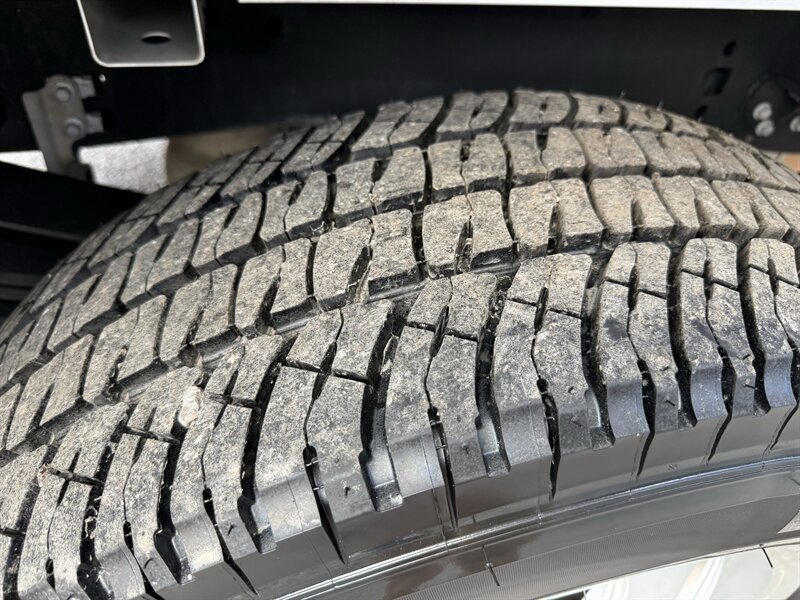 Used 2021 Ford F350 XL w/ Power Equipment Group AWD/4WD image 45