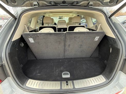 Used 2024 Genesis GV80 3.5T Advanced w/ Advanced Package AWD/4WD image 11