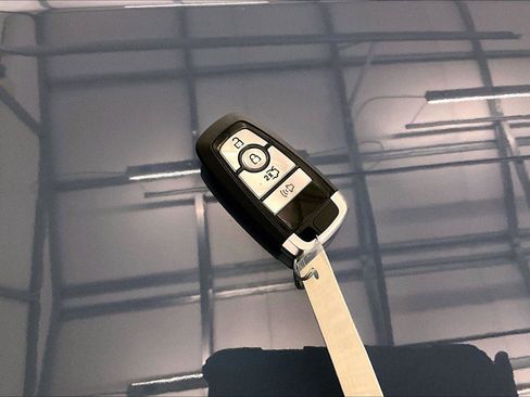 New 2026 Ford Mustang Premium image 9