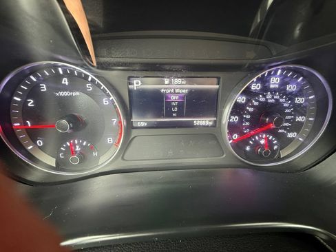 Used 2024 Kia Forte LXS FWD image 13