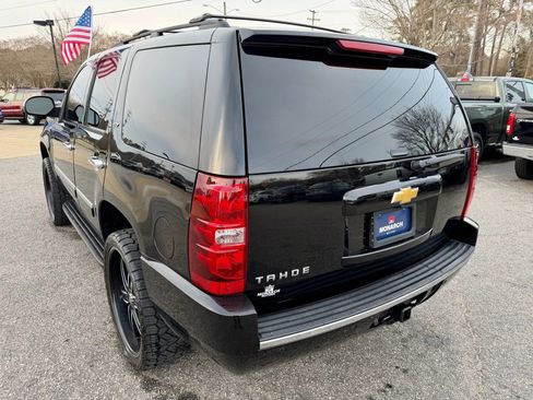 Used 2013 Chevrolet Tahoe LTZ image 3