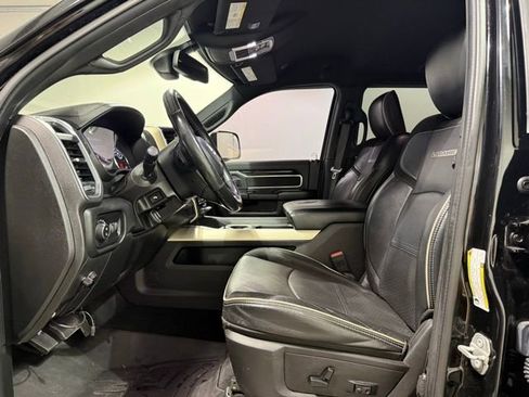 Used 2019 RAM 2500 Laramie image 11