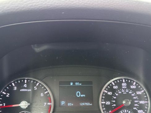 Used 2022 Kia Telluride EX w/ EX Premium Package AWD/4WD image 28