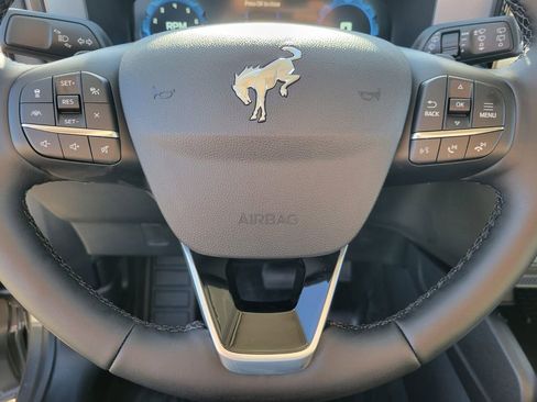 New 2025 Ford Bronco Sport Badlands w/ Badlands Tech Package image 16