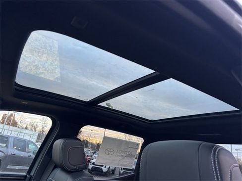 New 2026 Toyota Tundra Limited w/ TRD Off-Road Package image 9