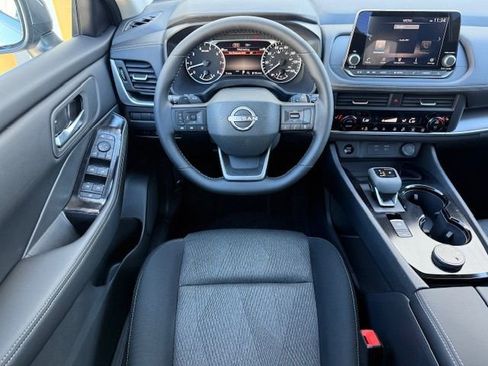 New 2026 Nissan Rogue SV image 22