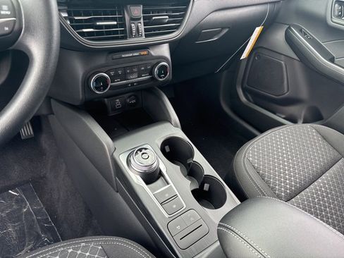 New 2026 Ford Escape Active image 17