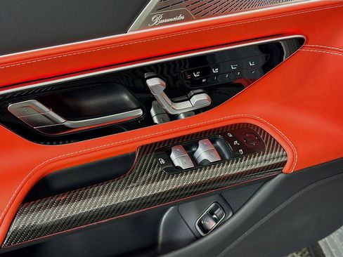 New 2026 Mercedes-Benz SL 55 AMG 4MATIC image 29