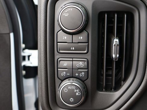 New 2024 Chevrolet Silverado 3500 W/T w/ WT Convenience Package image 11