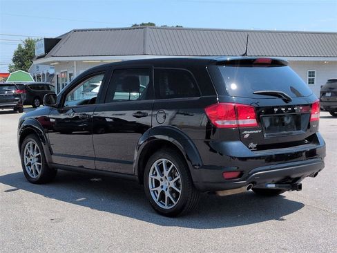 Used 2019 Dodge Journey GT AWD/4WD image 5