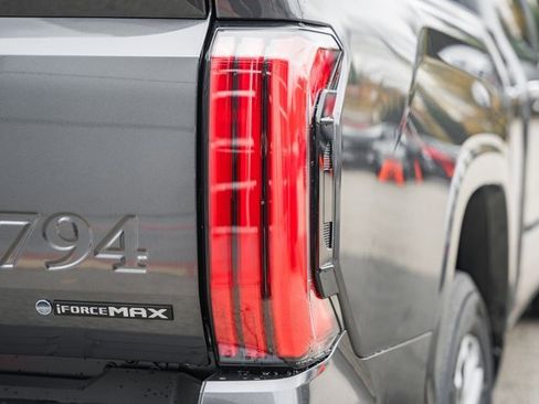 New 2026 Toyota Tundra 1794 Edition image 6