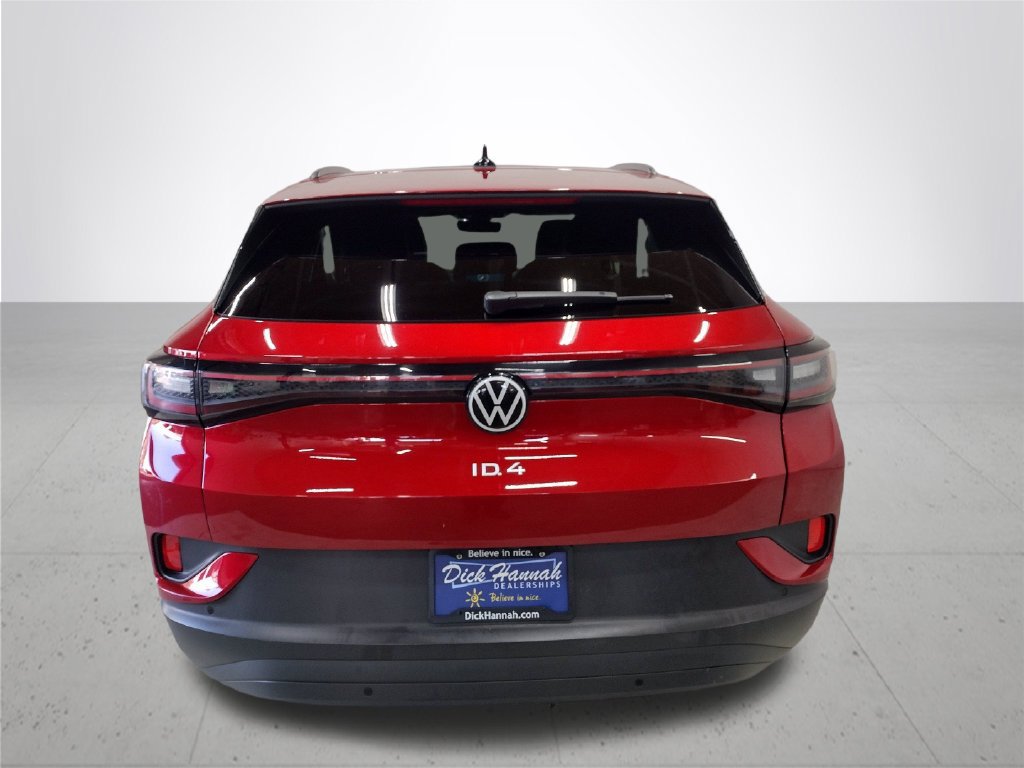 Used 2023 Volkswagen ID.4 Pro S RWD image 14