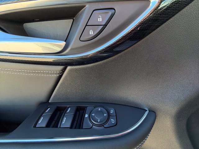 Used 2023 Buick Envision Preferred AWD/4WD image 12
