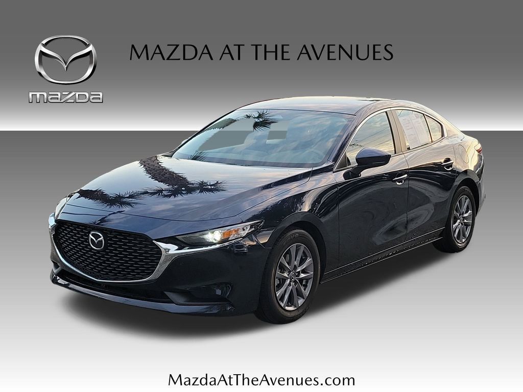 Used MAZDA MAZDA3 for Sale in Jacksonville, FL - Autotrader
