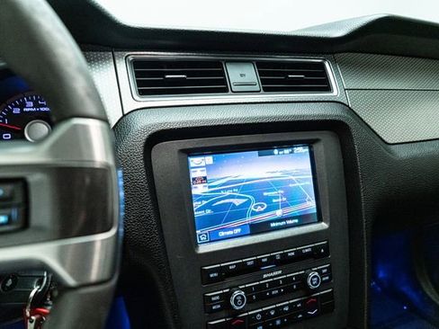 Used 2012 Ford Mustang Shelby GT500 w/ SVT Performance Pkg image 24