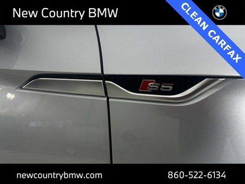 Used 2019 Audi S5 Premium Plus image 11