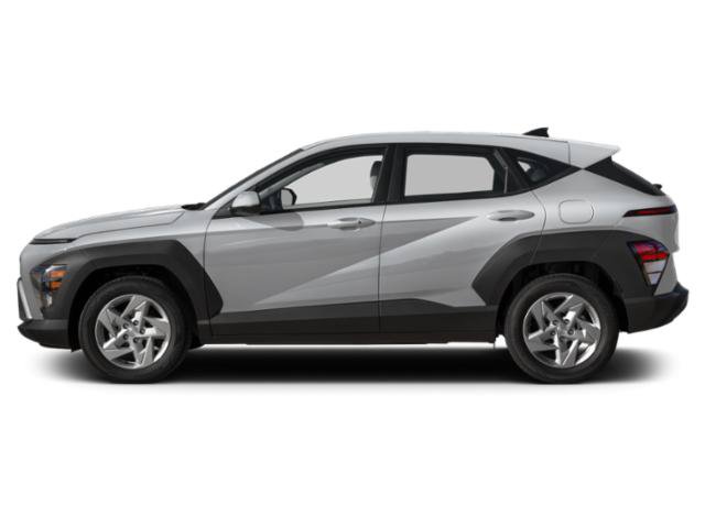 New 2027 Hyundai Kona SE AWD/4WD image 3