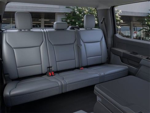 New 2025 Ford F150 XL w/ Equipment Group 103A High image 11