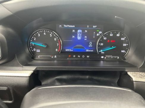 Used 2023 Ford Explorer Timberline AWD/4WD image 16