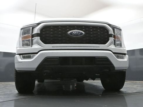 Used 2022 Ford F150 XL w/ STX Appearance Package AWD/4WD image 45