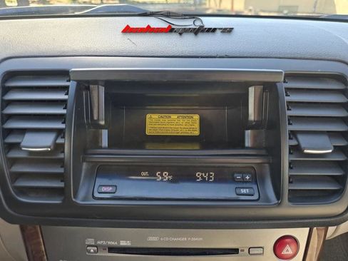 Used 2007 Subaru Outback 3.0R L.L. Bean image 23