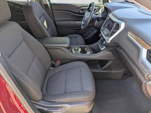 Used 2023 GMC Acadia SLE w/ Driver Convenience Package AWD/4WD image 21