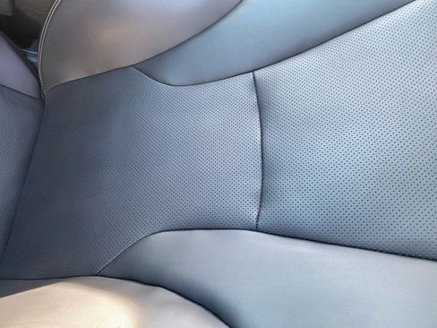 Certified 2023 Honda Accord Touring image 34