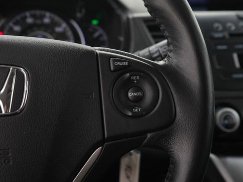 Used 2014 Honda CR-V EX-L image 27