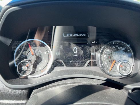 New 2026 RAM 2500 Big Horn image 36