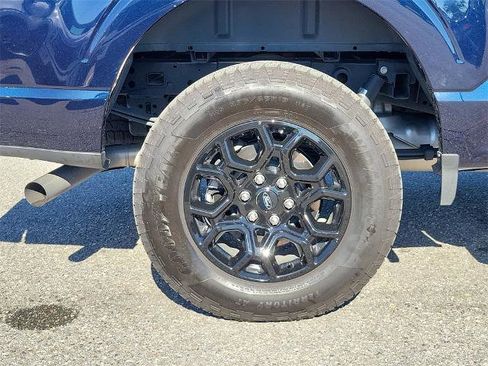 Certified 2025 Ford F150 XLT w/ Equipment Group 302A MID image 5