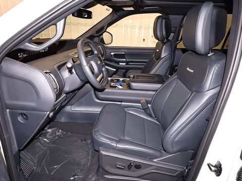 New 2026 Ford Expedition Max Platinum AWD/4WD image 11